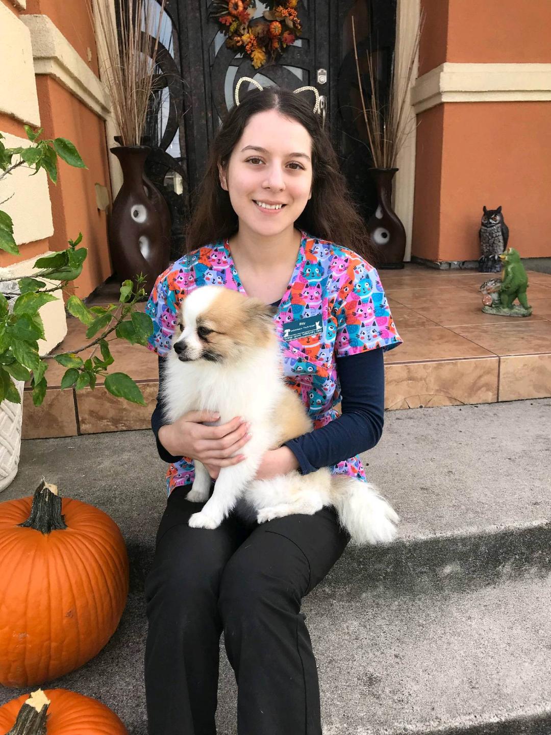 Our Team Orange Grove Veterinary Clinic